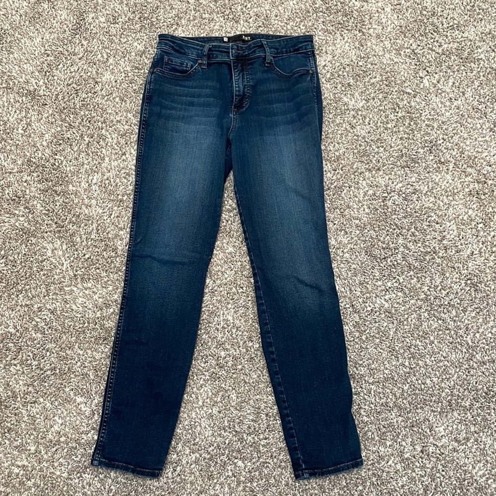 Kut from the kloth size 8 jeans